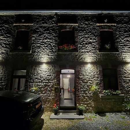 Feel At Home In Warre, Durbuy Exterior photo