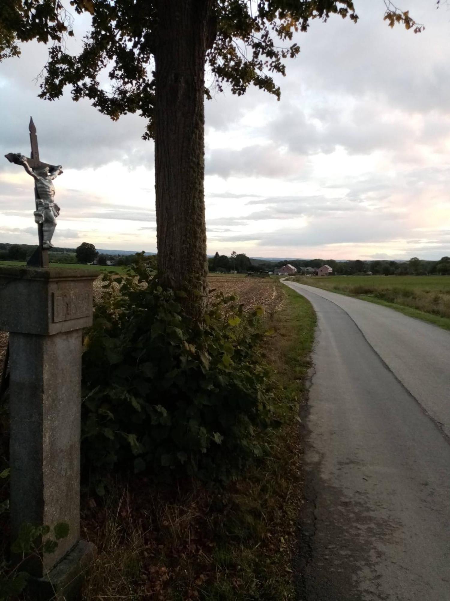 Feel At Home In Warre, Durbuy Exterior photo
