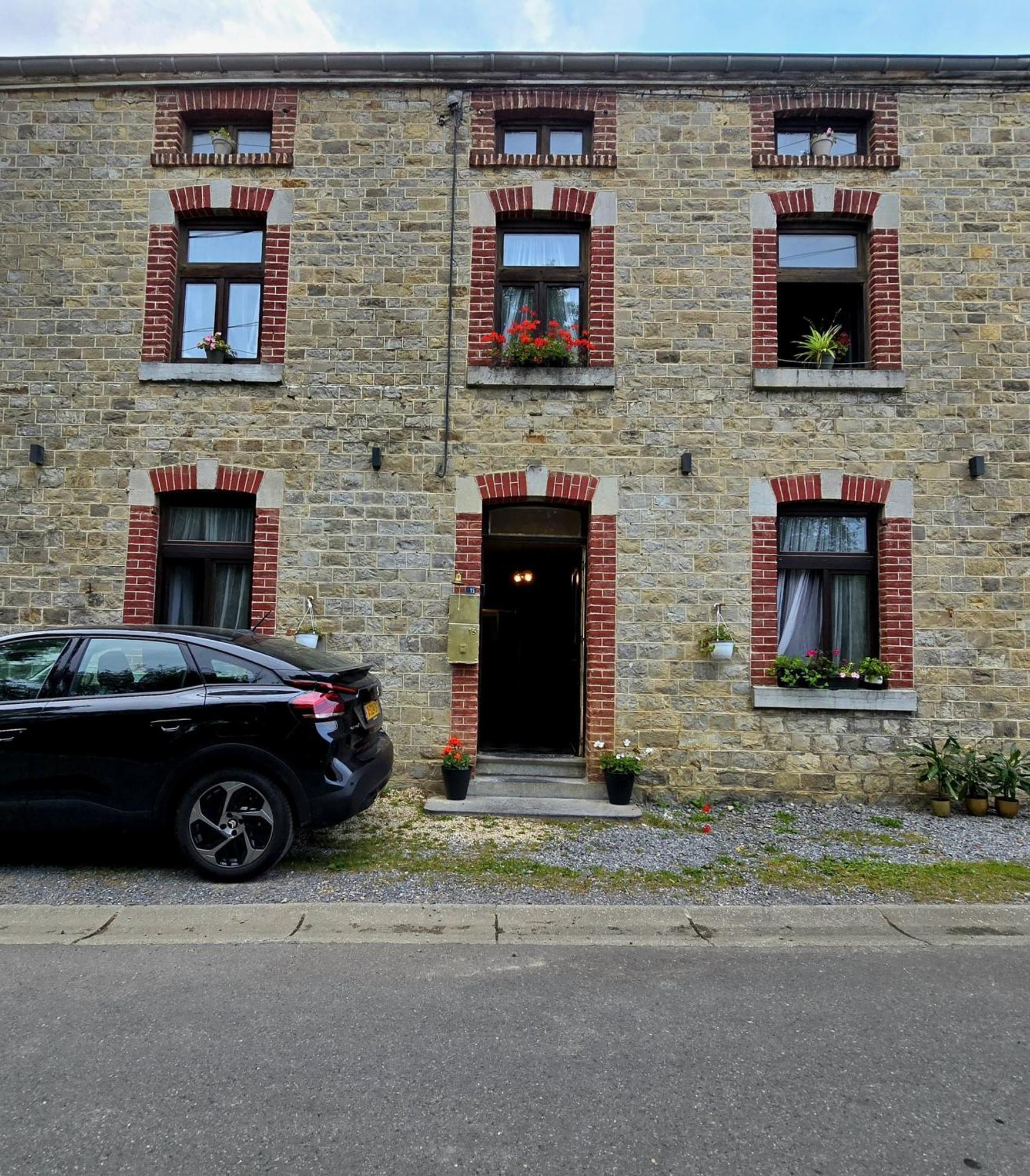 Feel At Home In Warre, Durbuy Exterior photo